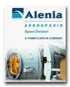 Alenia Aerospazio