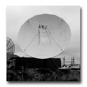 Antenna Satellitare