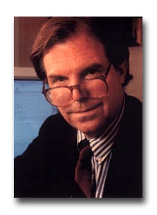 Nicholas Negroponte