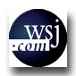 Il logo del Wall Street Journal