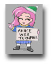 Anime Web Turnpike