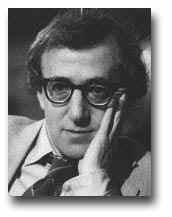 Woody Allen