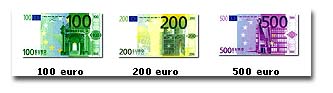 monete Euro