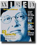 Wired