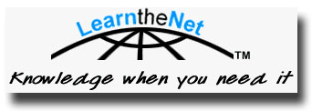 Learn the Net