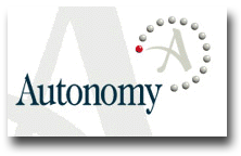 Autonomy Agentware