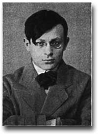 Tristan Tzara