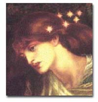 Opera di Dante Gabriele Rossetti