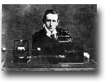 Guglielmo Marconi