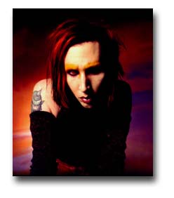 Marilyn Manson