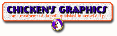 Corso di Grafica