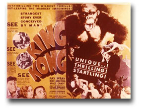 King Kong