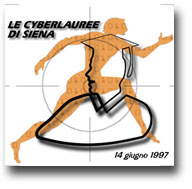 Cyberlauree di Siena