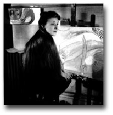 Louise Bourgeoi