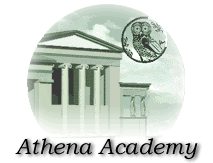 Athena Universities