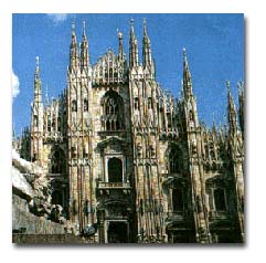 Duomo di Milano