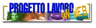 Progetto lavoro on Web