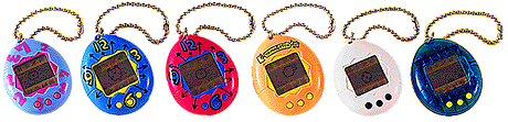 Tamagotchi 