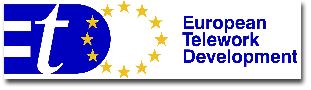 European Telework Development