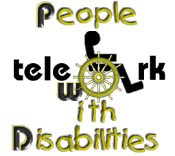 Telelavoro e handicap