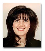 Monica Lewinsky