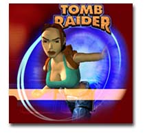 Tomb Raider