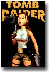 TOMB RAIDER