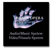 Brain Opera