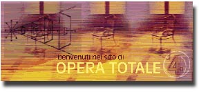 Opera Totale