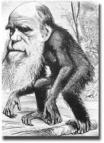 Charles Darwin