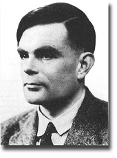 Alan Turing