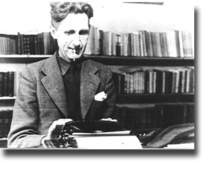 George Orwell