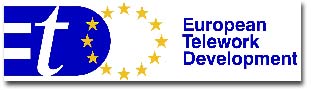 European Telework Development