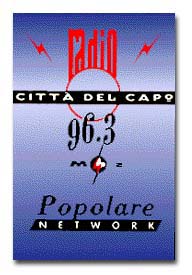 Radio Citt del Capo