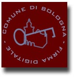 Comune di Bologna - firma digitale  