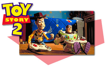 Toy story 2