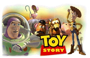 Toy story