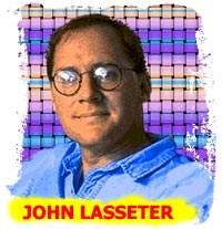 Profilo di John Lassater