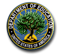 Department of education