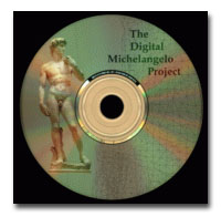 The Digital Michelangelo Project