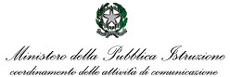 Ministero della Pubblica istruzione