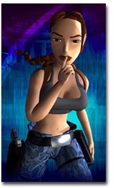 Tomb Raider III