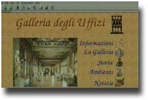 Galleria degli Uffizi