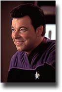 Jonathan Frakes