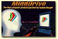 MindDrive