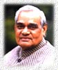 Atal Behari Vajpayee 