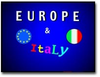 Europe & Italy