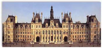 Hotel de Ville