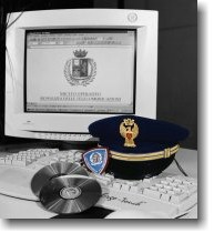 Polizia Postale e delle Comunicazioni