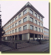 Liceo scientifico Galileo Galilei